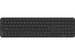 Contour CDKBBALDE11500 Contour Balance Full-Size Tastatur De-Layout Wireless