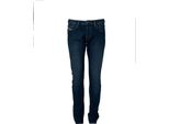 Jeans Diesel "D-Luster"" - 00SID9-0EKAV - Blu - Taglia: 36/32(EU)"