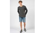 Felpa Guess - M1YP59KAR40 - Grigio- Taglia: L(Eu)