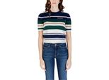 Tommy Hilfiger Maglione Blu Da Donna: Taglia - S Taglia: S