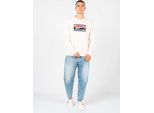Tommy Jeans - DM0DM13045 - Bianco - Taglia: S(Eu)