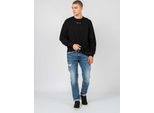 Tommy Jeans Jeans "Scanton"" - DM0DM13202 | Scanton - Blu- Taglia: 38/32(EU)"