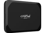 Crucial X9 Ssd 1 Tb Usb Tipo-C 3.2 Gen 2 (3.1 Gen 2) Nero