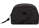 Tommy Jeans Kosmetyczka "Beach Summer"" - AW0AW14587 - Nero- Taglia: Unica(Eu)"