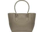 Patrizia Pepe Shopper - 8B0083/L001 - Verde- Taglia: Unica(Eu)