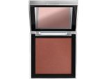 Mesauda Beauty Skin Mate Blush 101 Feeling Yourself 8Gr - Blush In Crema