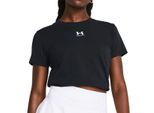 Under Armour Maglia Funzionale Da Donna Rival Core Ss