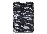 Chiemsee Zaino Per Il Tempo Libero Zaino Con Scomparto Per Laptop Jump N Fly Backpack Role Black Nero