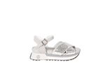 Sandali Liu-Jo "Maxi Wonder 11"" - BA3163 TX329 - Grigio - Misura: 37(EU)"