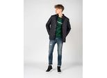 Giacca Geox "Coryan"" - M2622C T2920 - Blu - Taglia: 48(EU)"