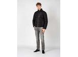 Giacca Geox "Hilstone"" - M0428D T2666 - Nero- Taglia: 48(EU)"