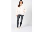 Fila Giacca "Corleone"" - FAW0232 - Beige- Taglia: Xl(Eu)"
