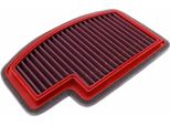 Filtro Aria Racing Bmc FM01127 167-275Mm Per Triumph Speed Triple