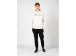 Felpa Champion "Hoodie"" - HBGF89HY07718 - Grigio- Taglia: Xxl(Eu)"