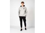 Felpa Champion "Hoodie"" - HBGF89H586NKA - Grigio- Taglia: L(Eu)"