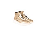 Geox Sneaker "D Macaone B"" - D04HZB000CF - Oro- Dimensioni: 40(EU)"
