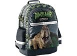 Zaino Scuola Dinosaur Paso PP23DZ-116 42 X 29 X 16 Cm