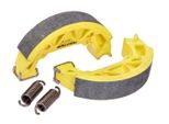 Set Ganasce Freno Malossi Brake Power 100X20Mm Posteriore