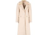 Cappotto Guess - W2BL53 WEWY0 - Beige- Taglia: Xl(Eu)