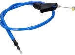 Cavo Frizione Doppler Ptfe Blu Per Aprilia Rx 50 06-, Sx 50, Derbi Senda 06-, Gilera Smt, Rcr
