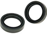 Kit Paraolio Forcella Naraku 33X45X10 Per Malaguti/Mbk/Peugeot/Yamaha