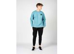 Felpa Champion - HBGF88H 586N8A - Blu- Taglia: Xxl(Eu)