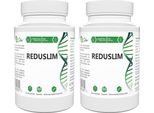 Reduslim - 120 Capsule, Confezione Da 2