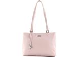 Picard Borsa A Tracolla Borsa Shopper Really Shopper Rosequartz Rosa