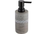 Distributore Di Sapone Tendance 160 Ml Grigio 6,1 Cm X 6,1 Cm X 16 Cm Cemento