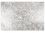 Tovaglietta Melany Argento 30X45 Cm Mybesthome