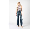 Camicetta Pinko - 1G164M 8460 - Bianco- Taglia: 36(EU)