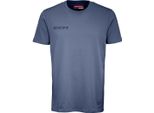 Maglietta Ccm Core Manica Corta Senior Blau M