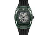 Guess GW0499G7 Orologio Da Uomo Phoenix 43Mm 5ATM