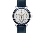 Zeppelin New York 88781 Watch Quartz 42Mm