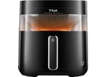 Tefal Easy Fry Infrared (Friggitrice Ad Aria Calda)