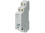 Interruttore Remoto Siemens Con 2 Contatti Na, Contatto Per Comando Ac 230V, 400V 16A Ac 12V 5TT41023