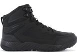 Magnum Ultima 6.0 Wp Waterproof - Scarpe Da Missione Da Uomo Stivali Tattici Nero M810056-021 , Eu 40 Uk 6.5