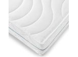 Supportho Premium / Sleezzz Smart / Sleezzz® Superior T18 Coprimaterasso 180 X 200 Cm, Altezza 18 Cm