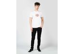 Maglietta Diesel "T-Diegor"" - A03848-0GRAI-100 - Bianco- Taglia: M(Eu)"