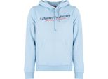 Felpa Diesel "S-Girk"" - A03744-0AJIH-8DH - Blu- Taglia: Xxl(Eu)"
