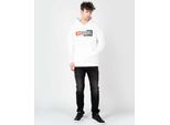 Felpa Diesel "S-Girk"" - A00339-0IAJH-100 - Bianco- Taglia: 3XL(EU)"