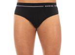 Abanderado Slip Uomo Traspirante Con Parte Anteriore Anatomica In Tessuto A077H
