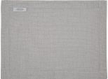 Tovaglia Festosa Decorazione Da Tavola Stella 2 Argento 30X40 X4 Set