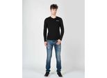 Guess - X2BI16KAKB1 - Nero - Taglia: M(Eu)