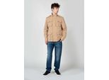 Giacca Guess "Filip"" - X3GL10WFG90 - Beige- Taglia: Xxl(Eu)"