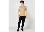 T-Shirt Guess "Leo"" - X2BI14KBR42 - Beige- Taglia: Xxl(Eu)"