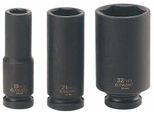 Presa A Macchina Lunga 1/2" 19 Mm Din Tengtools"