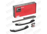 Stark SKTCK-22440359 - Kit Catena Di Distribuzione Oe 13 0C 123 45R Per Dokker, Duster, Lodgy, Logan, Sandero, Citan (W415), Captur I (H5, J5), Clio Iv, Grand Scenic Iii (Jz), Grand Scenic Iv (R9), Kadjar (Ha, Hl), Kangoo (Kw), Kangoo (Fw), Megane Cc, Megane Iii, Megane Iv, Scenic Iii, Scenic Iv, Thalia Iii (L8), Twingo Iii (Bc), Forfour (453), Fortwo Cabriolet (453), Fortwo (453)
