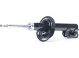 Ridex 854S1857 - Oe 54650 1K000 Ammortizzatore, Asse Anteriore Sinistro Per Ix20 (Jc), Venga (Yn)