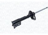 Magneti Marelli 352733070000 - Oe 1683200230 Ammortizzatore, Asse Anteriore Per Classe A (W168)